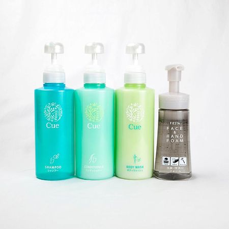 호텔 루트 인 코트 카루이자와 미요타 외부 사진